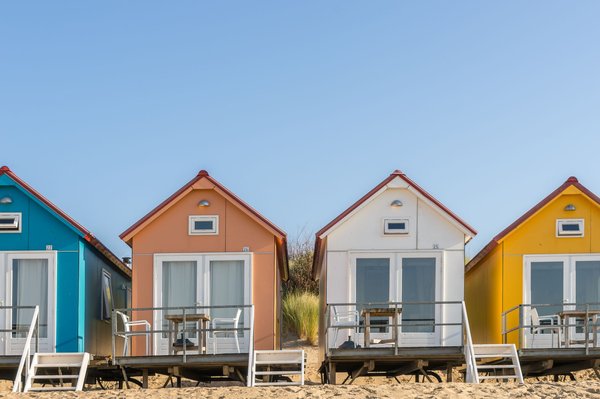 Vacances aquatiques à Vias