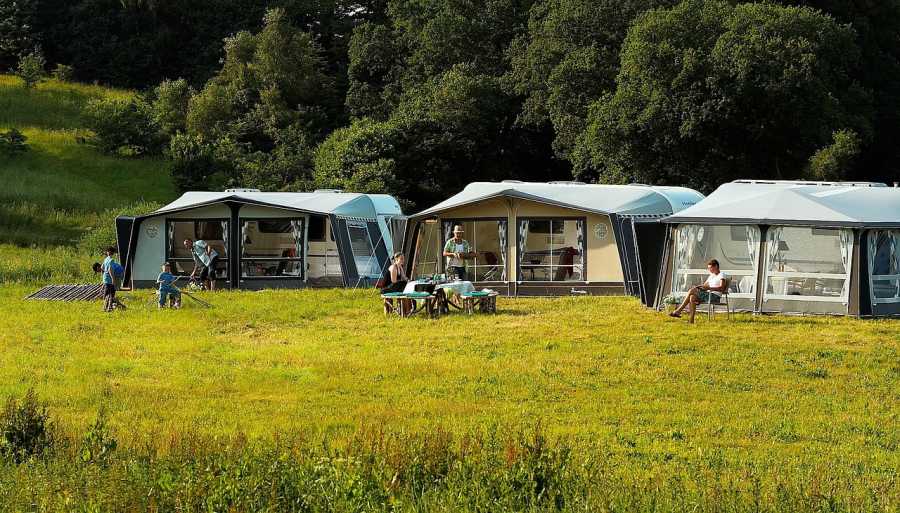 Découvrez les Meilleures Aires de Camping-Car près de l'Étang de Thau pour des Vacances Inoubliables